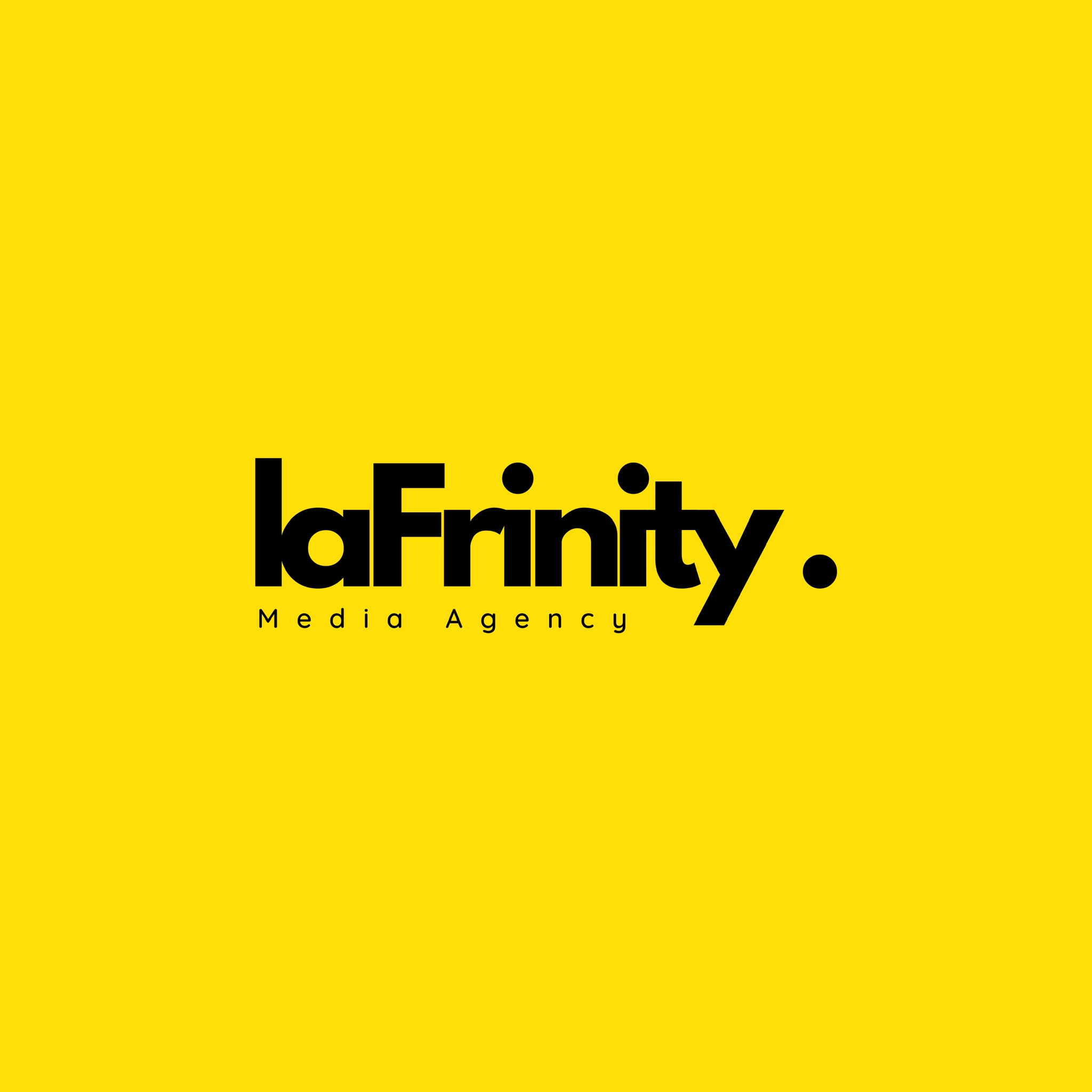 Lafrinity Website
